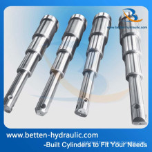 Multi Stage Hydraulic Cylinders for Dump Truck